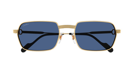 CARTIER CT0463S 003 56 SUNGLASSES