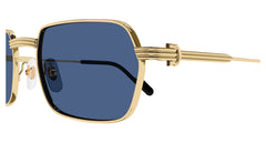 CARTIER CT0463S 003 56 SUNGLASSES