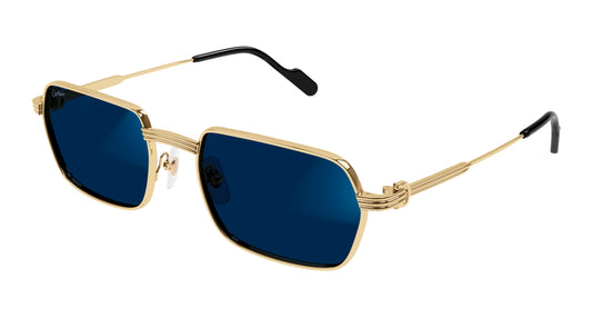 CARTIER CT0463S 005 56 SUNGLASSES