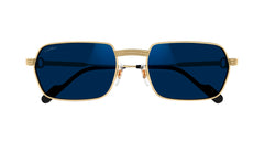 CARTIER CT0463S 005 56 SUNGLASSES