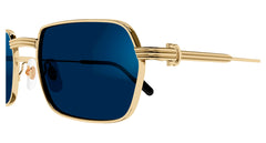 CARTIER CT0463S 005 56 SUNGLASSES