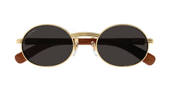 CARTIER CT0464S 002 53 SUNGLASSES