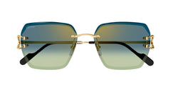 CARTIER CT0466S 003 58 SUNGLASSES