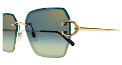 CARTIER CT0466S 003 58 SUNGLASSES