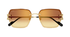 CARTIER CT0466S 004 58 SUNGLASSES