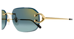 CARTIER CT0468S 003 58 SUNGLASSES