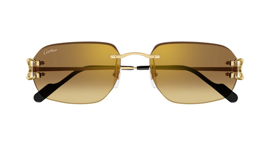 CARTIER CT0468S 004 58 SUNGLASSES