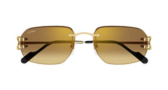 CARTIER CT0468S 004 58 SUNGLASSES