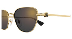 CARTIER CT0469S 001 53 SUNGLASSES