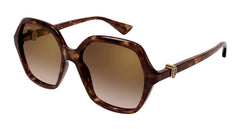 CARTIER CT0470S 002 57 SUNGLASSES