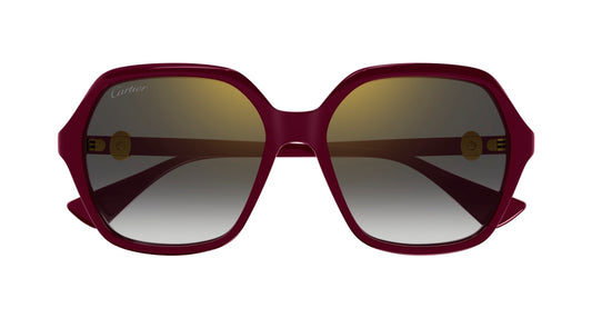 CARTIER CT0470S 003 57 SUNGLASSES