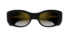 CARTIER CT0472S 001 51 SUNGLASSES