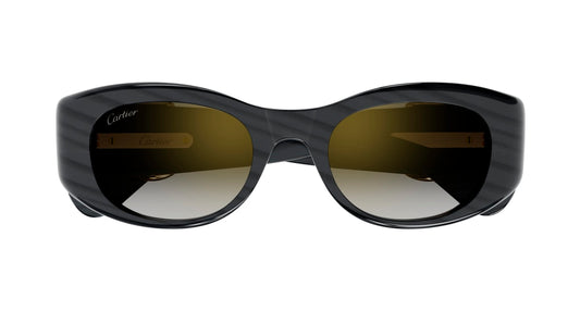 CARTIER CT0472S 003 51 SUNGLASSES