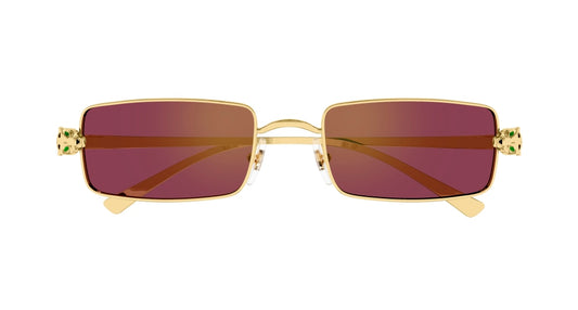 CARTIER CT0473S 002 54 SUNGLASSES