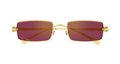 CARTIER CT0473S 002 54 SUNGLASSES