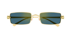 CARTIER CT0473S 003 54 SUNGLASSES