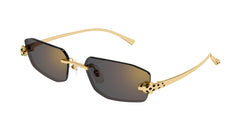 CARTIER CT0474S 001 56 SUNGLASSES