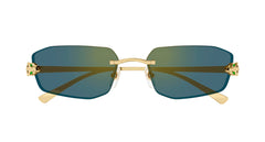 CARTIER CT0474S 003 56 SUNGLASSES