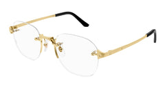 CARTIER CT0478O 001 53 FRAME