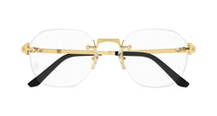 CARTIER CT0478O 001 53 FRAME