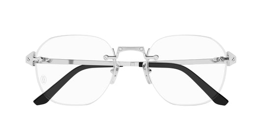 CARTIER CT0478O 002 53 FRAME