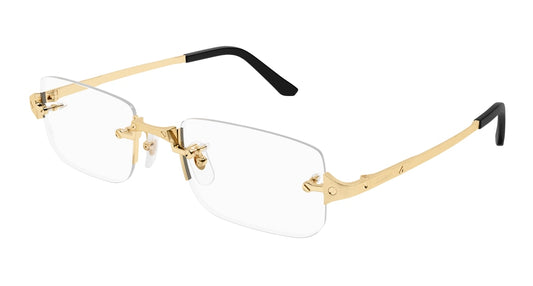 CARTIER CT0479O 001 54 FRAME