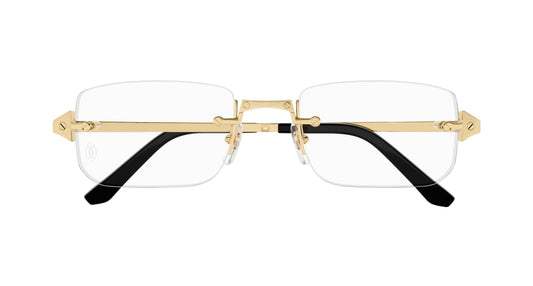 CARTIER CT0479O 001 54 FRAME