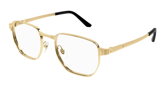 CARTIER CT0480O 001 53 FRAME