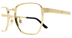 CARTIER CT0480O 001 53 FRAME