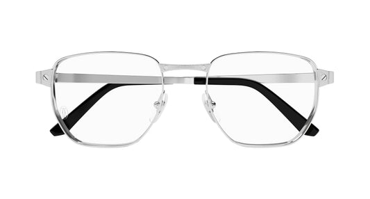 CARTIER CT0480O 002 53 FRAME