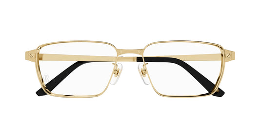 CARTIER CT0482OA 001 55 FRAME