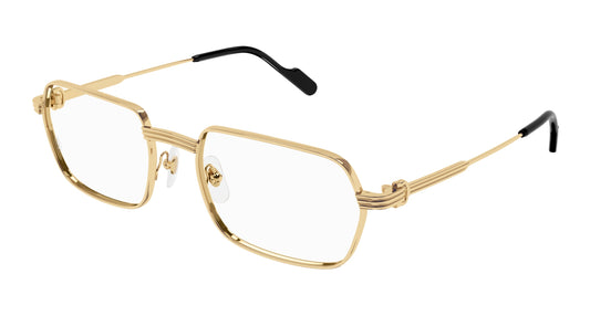 CARTIER CT0483O 001 56 FRAME