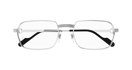 CARTIER CT0483O 002 56 FRAME