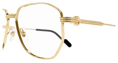 CARTIER CT0484O 001 58 FRAME