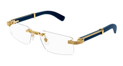 CARTIER CT0485O 004 55 FRAME