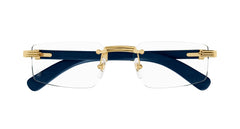 CARTIER CT0485O 004 55 FRAME