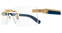 CARTIER CT0485O 004 55 FRAME