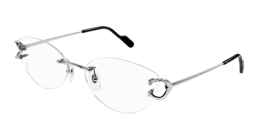 CARTIER CT0487O 002 57 FRAME