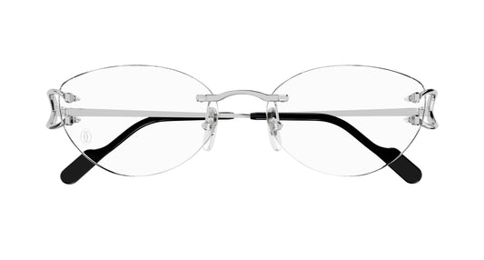 CARTIER CT0487O 002 57 FRAME