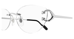 CARTIER CT0487O 002 57 FRAME