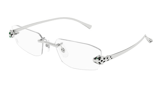 CARTIER CT0494O 002 55 FRAME