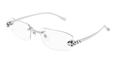 CARTIER CT0494O 002 55 FRAME