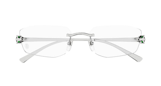 CARTIER CT0494O 002 55 FRAME