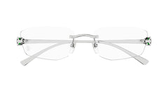 CARTIER CT0494O 002 55 FRAME