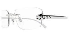 CARTIER CT0494O 002 55 FRAME