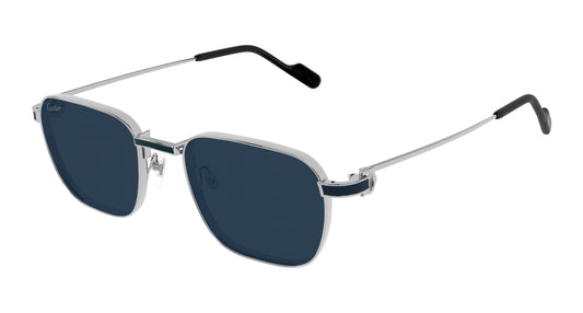 CARTIER CT0497S 009 54 SUNGLASSES