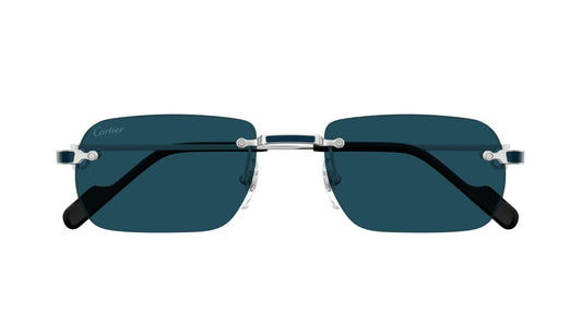 CARTIER CT0498S 004 55 SUNGLASSES