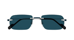 CARTIER CT0498S 004 55 SUNGLASSES