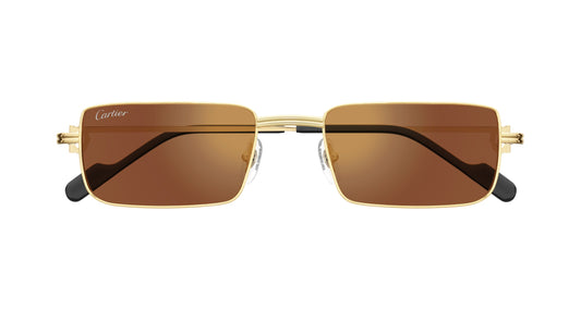 CARTIER CT0501S 002 52 SUNGLASSES