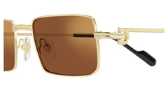 CARTIER CT0501S 002 52 SUNGLASSES